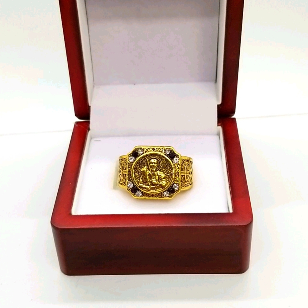 Mans Ring